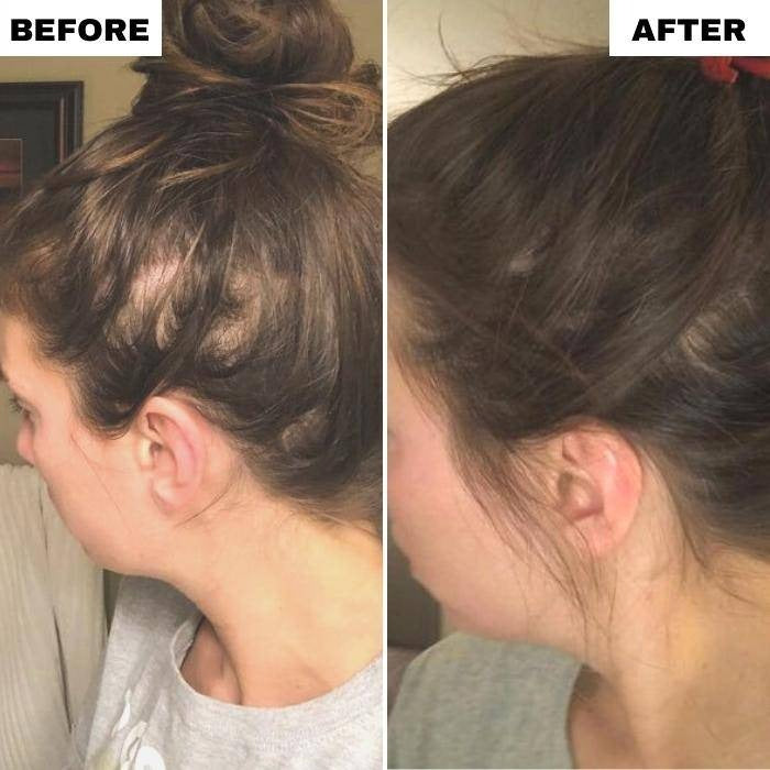 Freya Aardsma review image